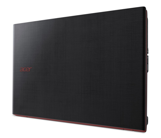 Acer E5-573G i5-5200U/8GB/1000/Win8 GT920M czerwony - 266671 - zdjęcie 6
